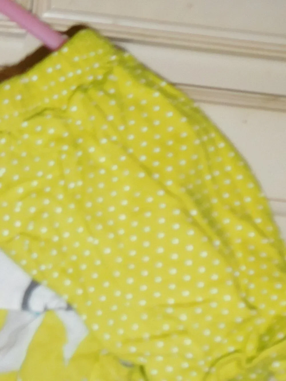 4 - 2 Pc 24 months Outfits